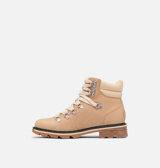 Sorel Women\'s Lennox™ Hiker Bootie - Honest Beige