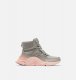 Sorel Women's Kinetic™ RNEGD Sport Boot - Dove, Peach Blossom