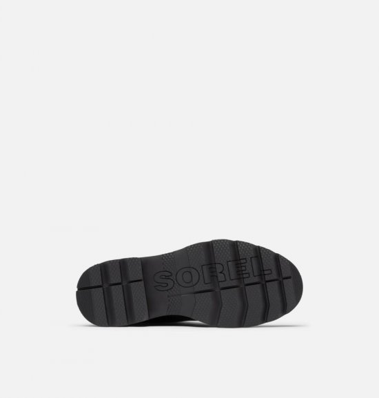 Sorel Women's Lennox™ Lace Boot - Black