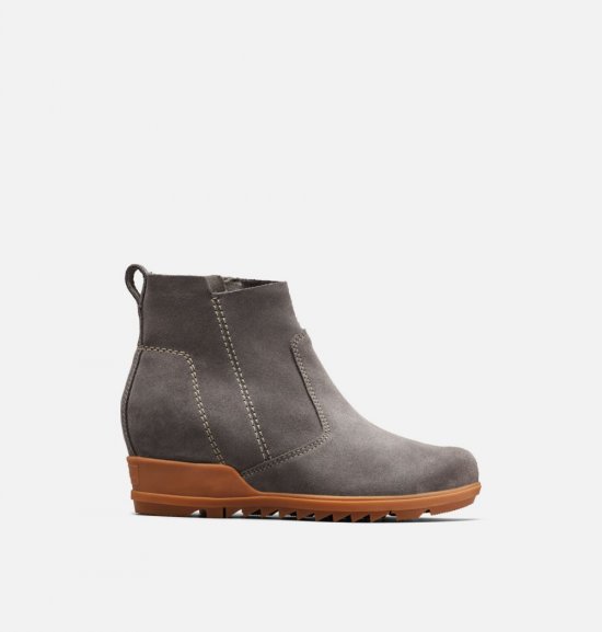 Sorel Women's Evie™ Bootie - Quarry