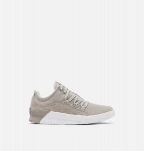Sorel Women's Out 'N About™ Plus Lace Sneaker - Dove