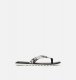 Sorel Womens Ella™ II Flip Sandal - Black, Chalk  Sorel Womens Ella™ II Flip Sandal - Black, Chalk