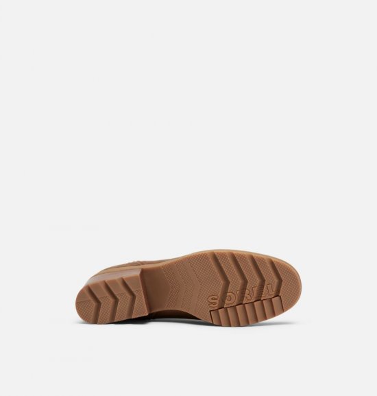 Sorel Women's Cate™ Chelsea Bootie - Velvet Tan