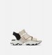 Sorel Women's Kinetic™ Impact Sandal - Fawn