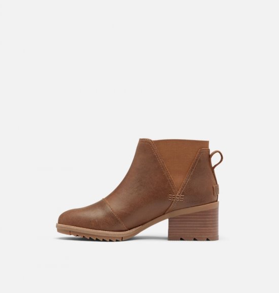 Sorel Women's Cate™ Chelsea Bootie - Velvet Tan