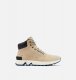 Sorel Men's Mac Hill™ Mid LTR Boot - Ancient Fossil, Black Sorel Men's Mac Hill™ Mid LTR Boot - Ancient Fossil, Black