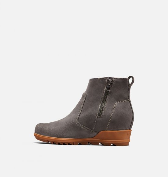 Sorel Women\'s Evie™ Bootie - Quarry