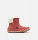 Sorel Women's Out ’N About™ Bootie - Rose Dust, Natural  Sorel Women's Out ’N About™ Bootie - Rose Dust, Natural