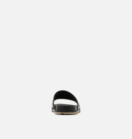 Sorel Women\'s Roaming™ Decon Slide Sandal - Black