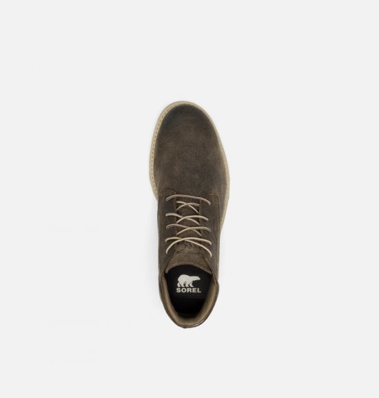 Sorel Men\'s Madson™ II Chukka Boot - Major