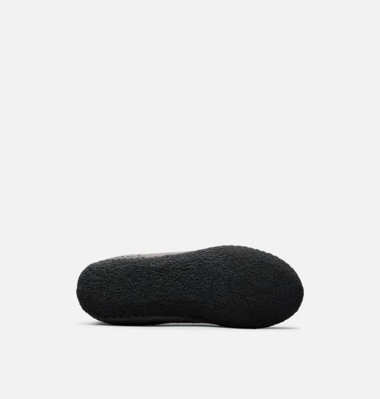 Sorel Men's Manawan™ II Slipper - Quarry, Coal