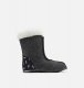 Sorel Youth Caribou™ 9 mm Thermoplus Boot Liner - Off -White