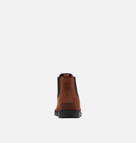 Sorel Women\'s Ainsley™ Chelsea Boot - Burro