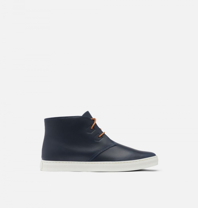 Sorel Mens Caribou™ Mod Chukka - Victoria - Click Image to Close