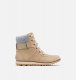Sorel Women's Harlow™ Conquest Boot - Sandy Tan