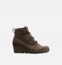 Sorel Women's Evie™ Lace Bootie - Major