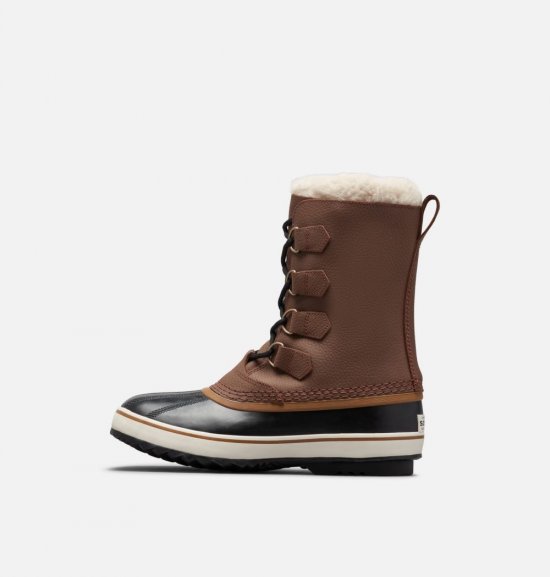 Sorel Men\'s 1964 Pac™ T Boot - Hickory, Black