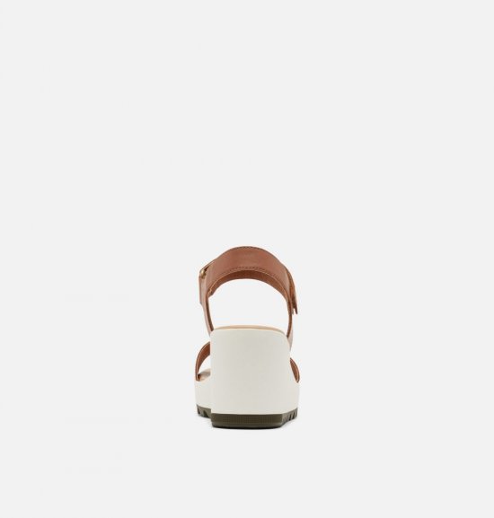 Sorel Women\'s Cameron™ Wedge Sandal - Velvet Tan