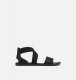 Sorel Women's Ella™ II Sandal - Black