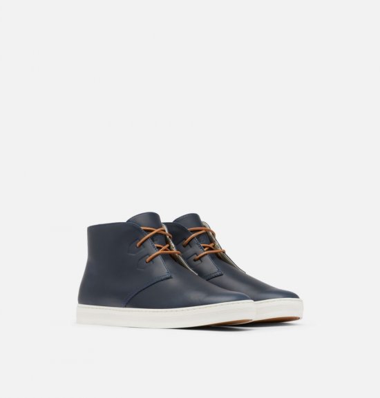 Sorel Mens Caribou™ Mod Chukka - Victoria