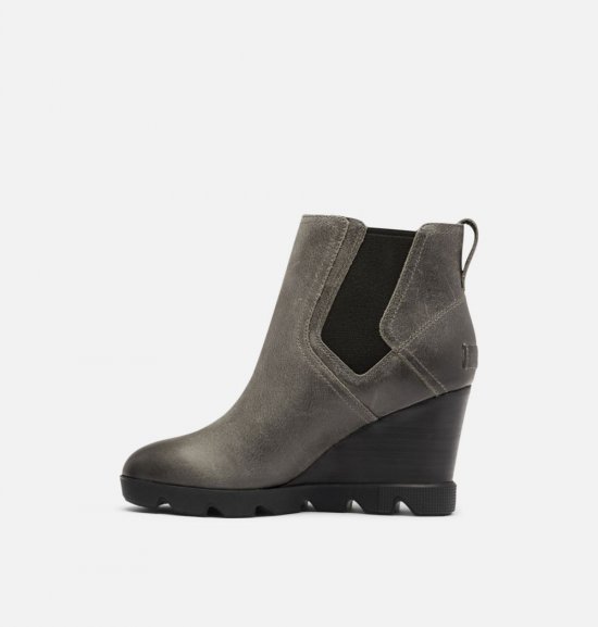 Sorel Women\'s Joan Uptown™ Chelsea Bootie - Quarry