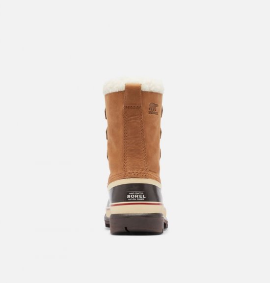 Sorel Women\'s Caribou® Boot - Velvet Tan