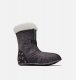Sorel Women's Caribou™ 9 mm Thermoplus Boot Liner With Snow Cuff - Off White
