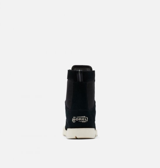 Sorel Women\'s Caribou™ OTM Bootie - Black, Chalk