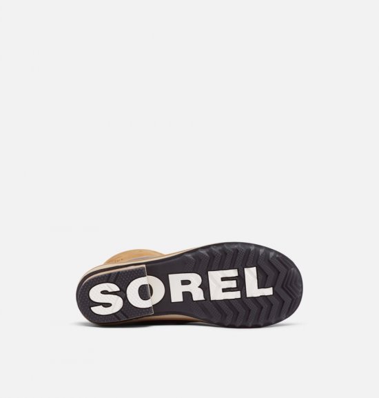 Sorel Womens Slimpack™ III Lace Duck Boot - Elk