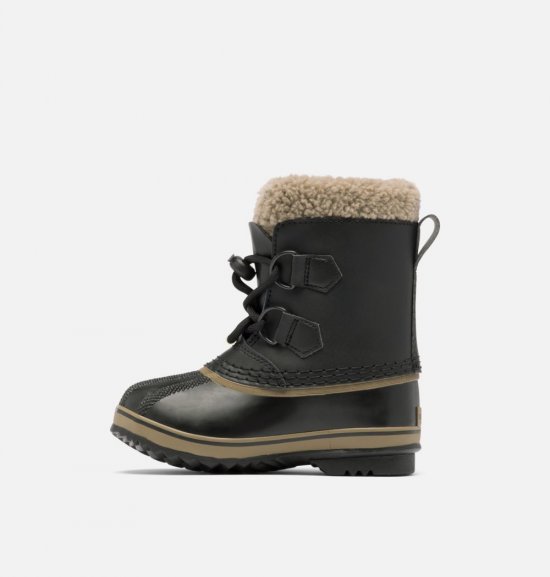 Sorel Children\'s Yoot Pac™ TP Boot - Black