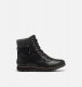 Sorel Women's Harlow™ Conquest Boot - Black