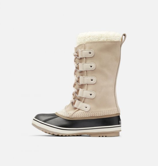 Sorel Women\'s Joan Of Arctic™ Boot - Fawn, Omega Taupe