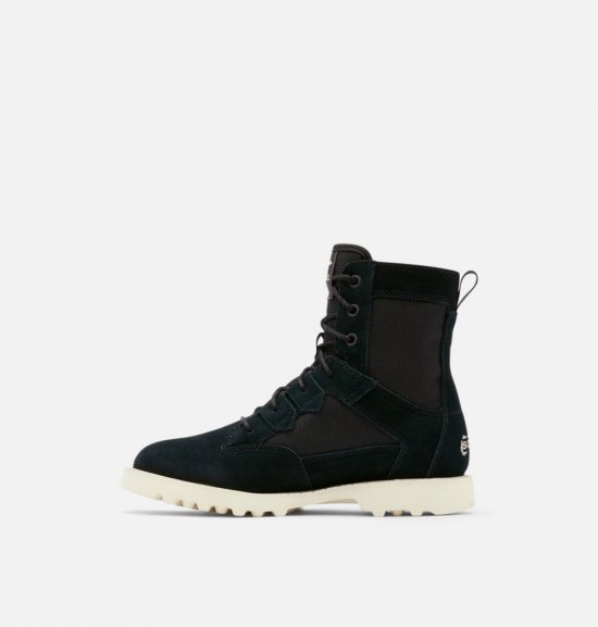 Sorel Women's Caribou™ OTM Bootie - Black, Chalk