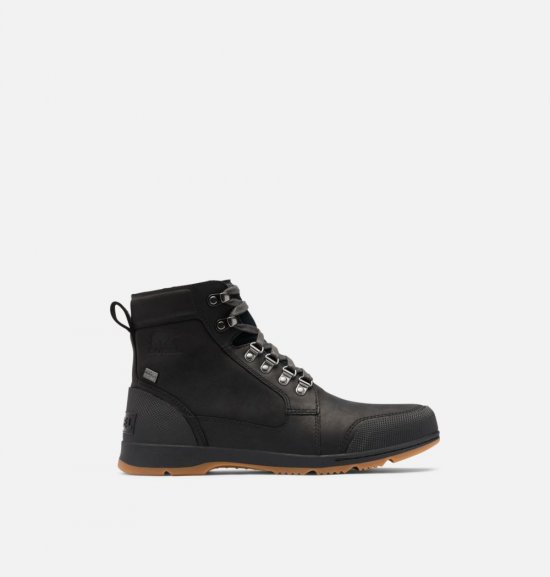 Sorel Men's Ankeny™ II Mid Boot - Black