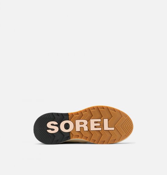 Sorel Women\'s Out \'N About™ III Classic Duck Boot - Sage, Black