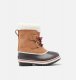 Sorel Children's Yoot Pac Caribou™ Boot - Velvet Tan