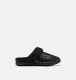 Sorel Youth Nakiska™ Slide II Slipper - Black, Black