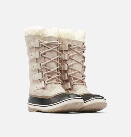 Sorel Women\'s Joan Of Arctic™ Boot - Fawn, Omega Taupe