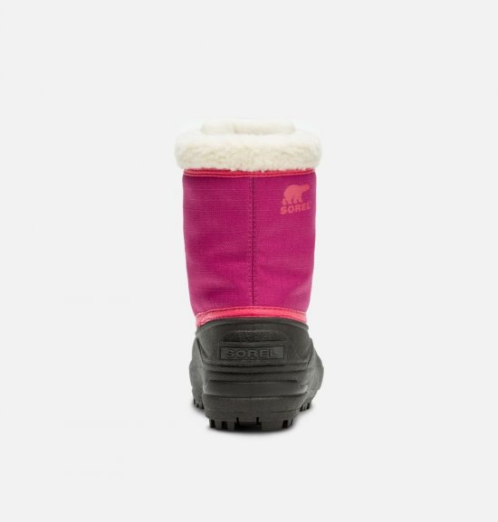 Sorel Children\'s Cumberland™ Boot - Deep Blush