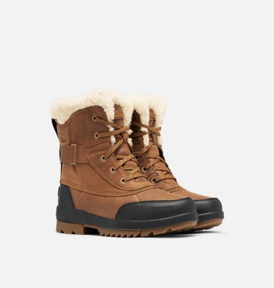 Sorel Women\'s Tivoli™ IV Parc Boot - Velvet Tan