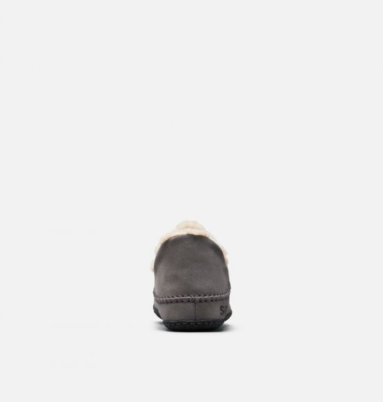 Sorel Men's Manawan™ II Slipper - Quarry, Coal