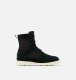 Sorel Women's Caribou™ OTM Bootie - Black, Chalk