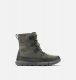 Sorel Men's Sorel Explorer™ Boot - Black, Jet