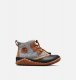 Sorel Youth Out N About™ Plus Boot - Quarry, Camel Brown