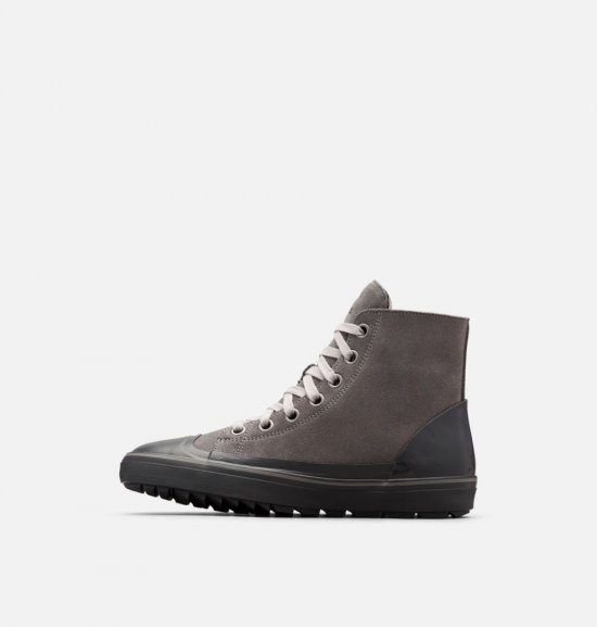 Sorel Men\'s Cheyanne™ Metro Hi Boot - Quarry