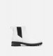 Sorel Women's Lennox™ Chelsea Bootie - White Sorel Women's Lennox™ Chelsea Bootie - White