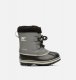 Sorel Children's Yoot Pac™ TP Boot - Quarry, Black Sorel Children's Yoot Pac™ TP Boot - Quarry, Black
