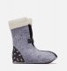 Sorel Women's 1964 Pac Winter Carnival Boot Liner - Aged Sorel Women's 1964 Pac Winter Carnival Boot Liner - Aged
