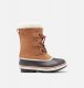 Sorel Youth Yoot Pac Caribou™ Boot - Velvet Tan