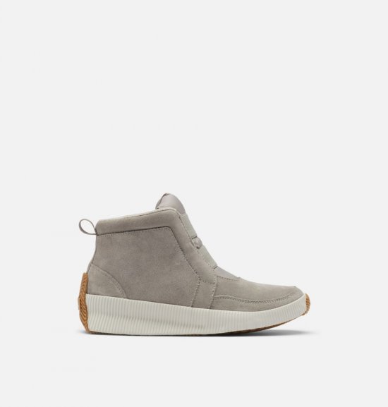 Sorel Women's Out 'N About™ Plus Mid Boot - Kettle